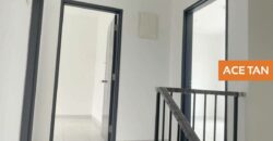 Taman Austin Duta – 2 Storey Terrace House – FOR SALE Taman Austin Duta – 2 Storey Terrace House – FOR SALE