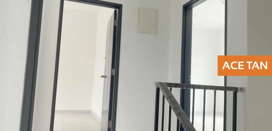Taman Austin Duta – 2 Storey Terrace House – FOR SALE Taman Austin Duta – 2 Storey Terrace House – FOR SALE