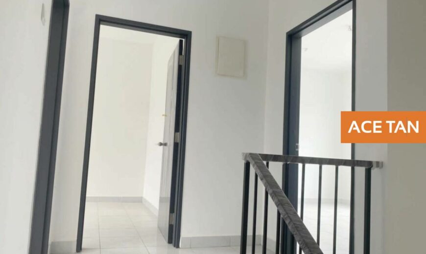 Taman Austin Duta – 2 Storey Terrace House – FOR SALE Taman Austin Duta – 2 Storey Terrace House – FOR SALE
