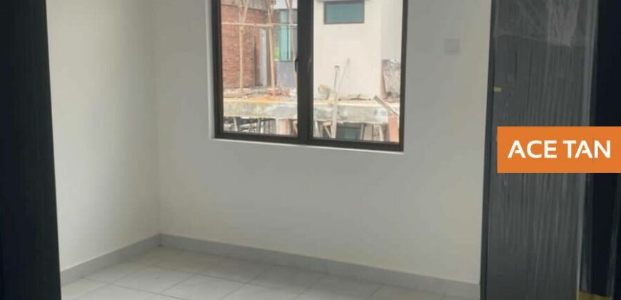 Taman Austin Duta – 2 Storey Terrace House – FOR SALE Taman Austin Duta – 2 Storey Terrace House – FOR SALE