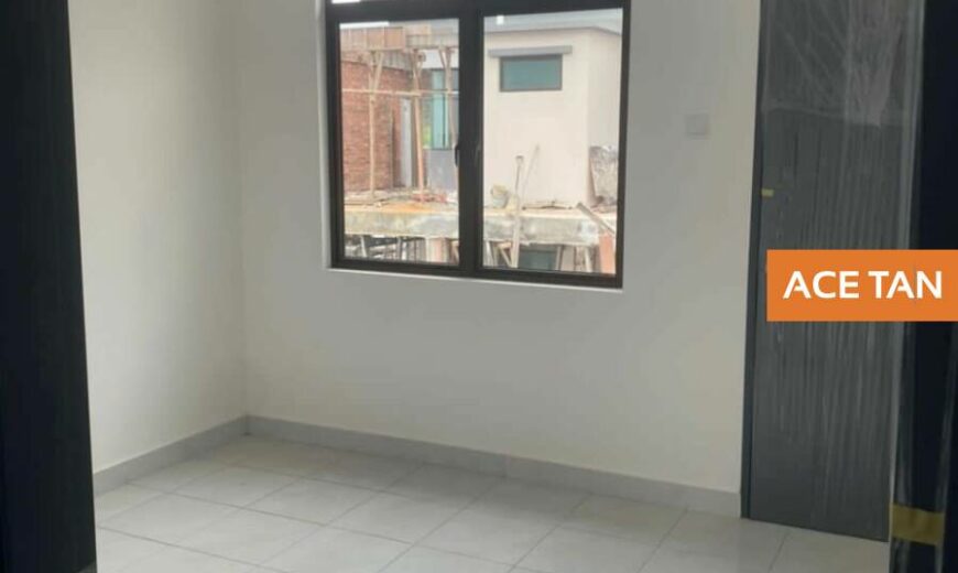 Taman Austin Duta – 2 Storey Terrace House – FOR SALE Taman Austin Duta – 2 Storey Terrace House – FOR SALE