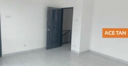 Taman Austin Duta – 2 Storey Terrace House – FOR SALE Taman Austin Duta – 2 Storey Terrace House – FOR SALE