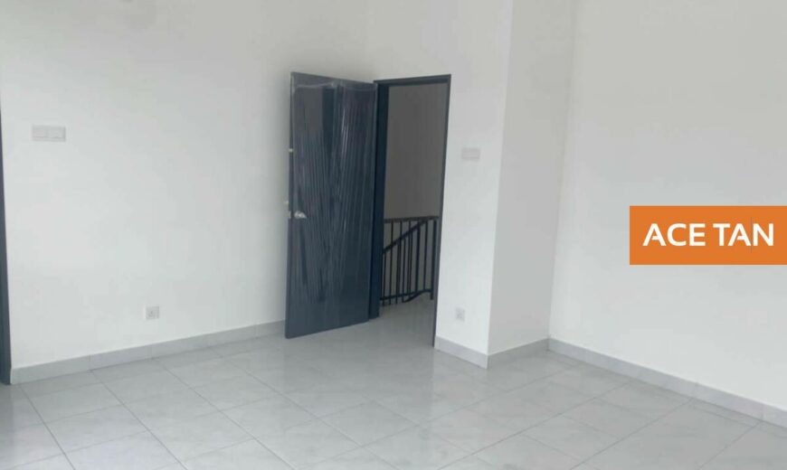 Taman Austin Duta – 2 Storey Terrace House – FOR SALE Taman Austin Duta – 2 Storey Terrace House – FOR SALE