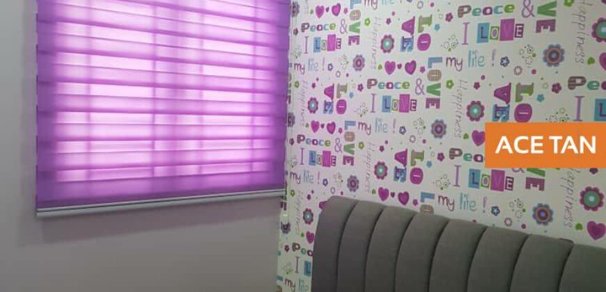 Sky Peak @ Setia Tropika – Service Residences – FOR SALE Sky Peak @ Setia Tropika – Service Residences – FOR SALE