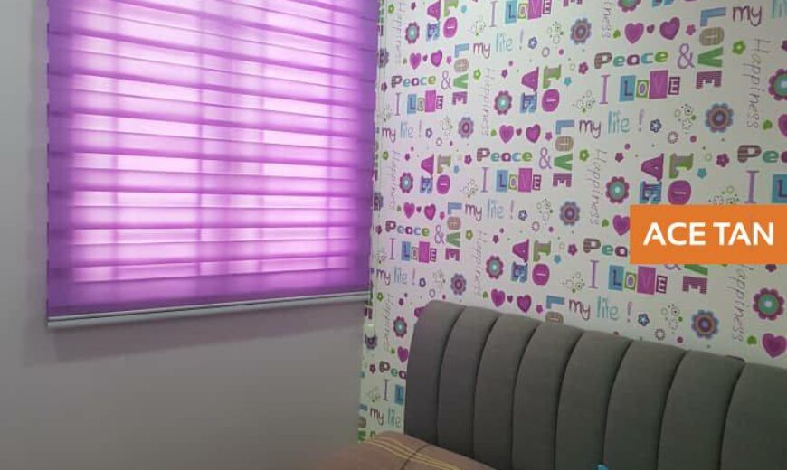 Sky Peak @ Setia Tropika – Service Residences – FOR SALE Sky Peak @ Setia Tropika – Service Residences – FOR SALE