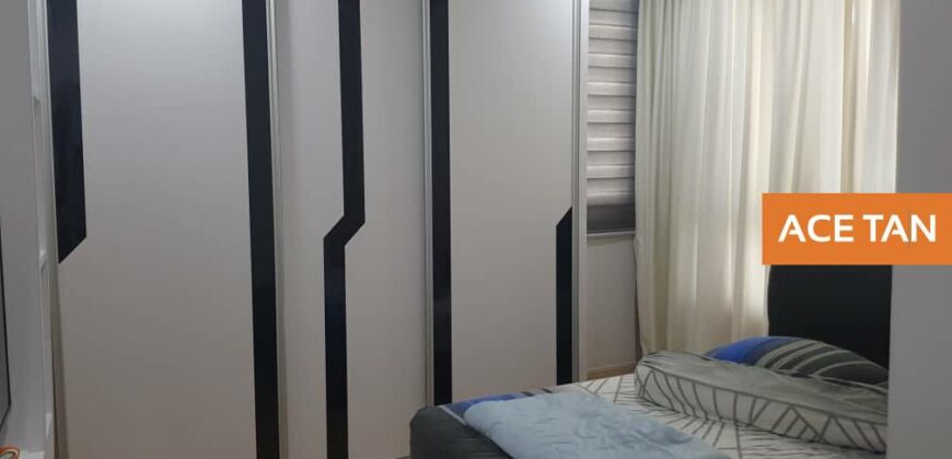 Sky Peak @ Setia Tropika – Service Residences – FOR SALE Sky Peak @ Setia Tropika – Service Residences – FOR SALE