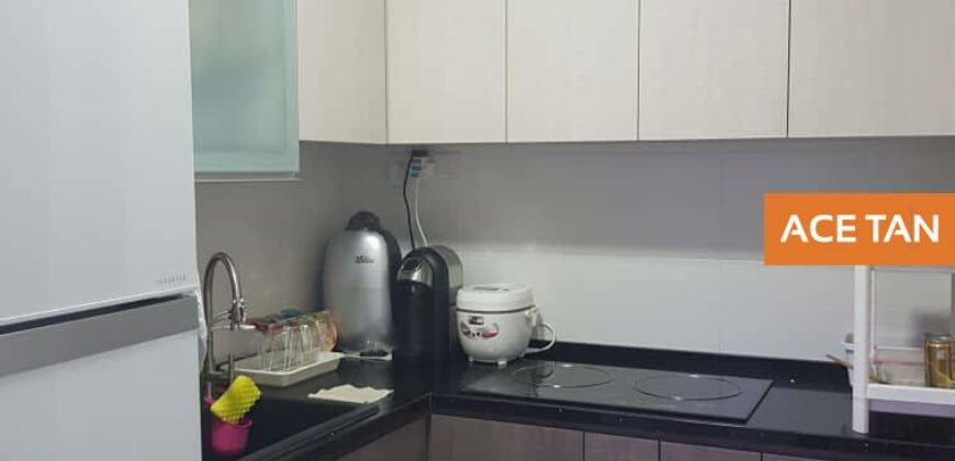 Sky Peak @ Setia Tropika – Service Residences – FOR SALE Sky Peak @ Setia Tropika – Service Residences – FOR SALE