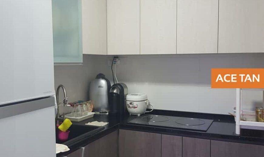 Sky Peak @ Setia Tropika – Service Residences – FOR SALE Sky Peak @ Setia Tropika – Service Residences – FOR SALE