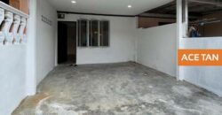 Taman Desa Jaya – 2 Storey Low Cost House – FOR SALE Taman Desa Jaya – 2 Storey Low Cost House – FOR SALE