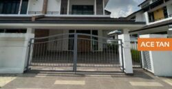 Eco Botanic – 2 Storey Semi Detached – FOR SALE Eco Botanic – 2 Storey Semi Detached – FOR SALE