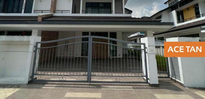 Eco Botanic – 2 Storey Semi Detached – FOR SALE Eco Botanic – 2 Storey Semi Detached – FOR SALE