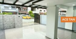 Mount Austin – 2 Storey Terrace House – FOR SALE