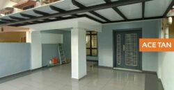 Mount Austin – 2 Storey Terrace House – FOR SALE