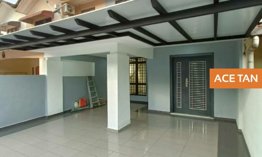 Mount Austin – 2 Storey Terrace House – FOR SALE Mount Austin – 2 Storey Terrace House – FOR SALE