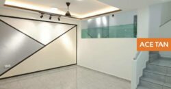 Mount Austin – 2 Storey Terrace House – FOR SALE