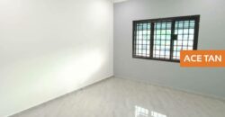 Mount Austin – 2 Storey Terrace House – FOR SALE