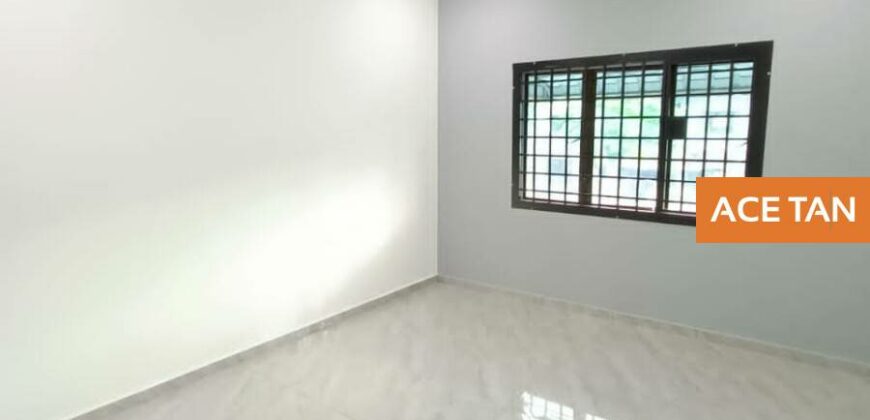 Mount Austin – 2 Storey Terrace House – FOR SALE