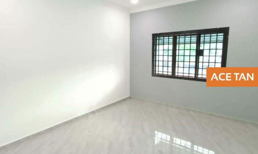 Mount Austin – 2 Storey Terrace House – FOR SALE Mount Austin – 2 Storey Terrace House – FOR SALE