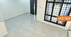 Mount Austin – 2 Storey Terrace House – FOR SALE