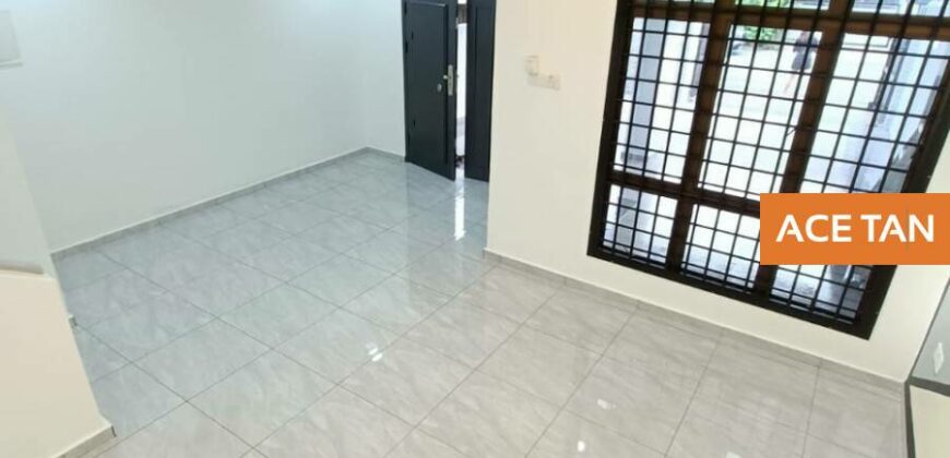 Mount Austin – 2 Storey Terrace House – FOR SALE