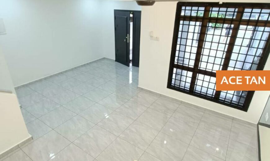 Mount Austin – 2 Storey Terrace House – FOR SALE Mount Austin – 2 Storey Terrace House – FOR SALE