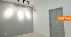 Mount Austin – 2 Storey Terrace House – FOR SALE