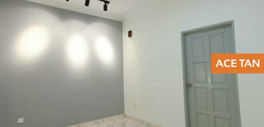 Mount Austin – 2 Storey Terrace House – FOR SALE