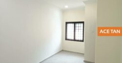 Mount Austin – 2 Storey Terrace House – FOR SALE