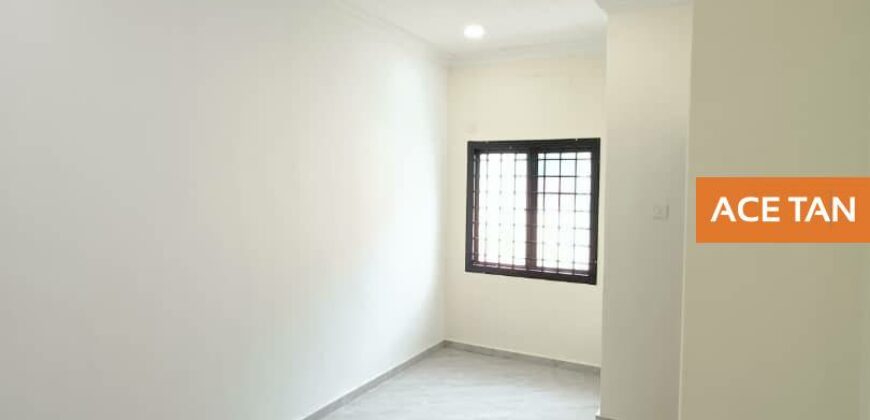 Mount Austin – 2 Storey Terrace House – FOR SALE