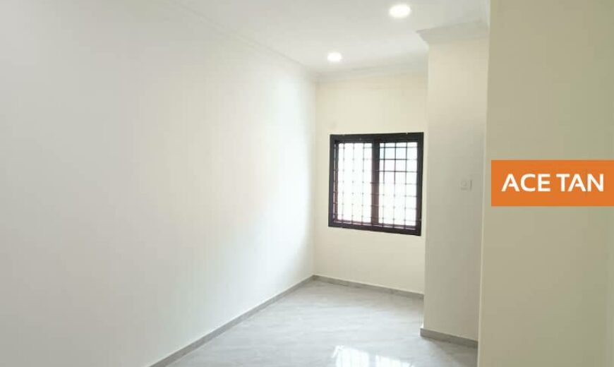 Mount Austin – 2 Storey Terrace House – FOR SALE Mount Austin – 2 Storey Terrace House – FOR SALE