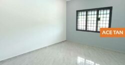 Mount Austin – 2 Storey Terrace House – FOR SALE