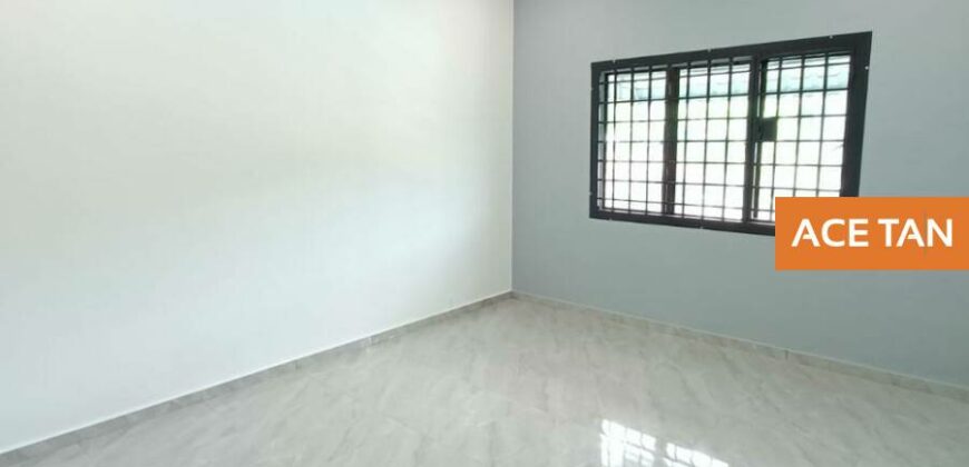 Mount Austin – 2 Storey Terrace House – FOR SALE