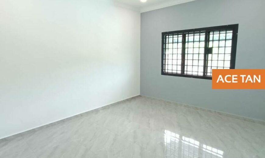 Mount Austin – 2 Storey Terrace House – FOR SALE Mount Austin – 2 Storey Terrace House – FOR SALE