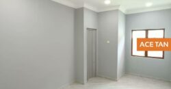 Mount Austin – 2 Storey Terrace House – FOR SALE