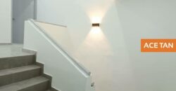 Mount Austin – 2 Storey Terrace House – FOR SALE