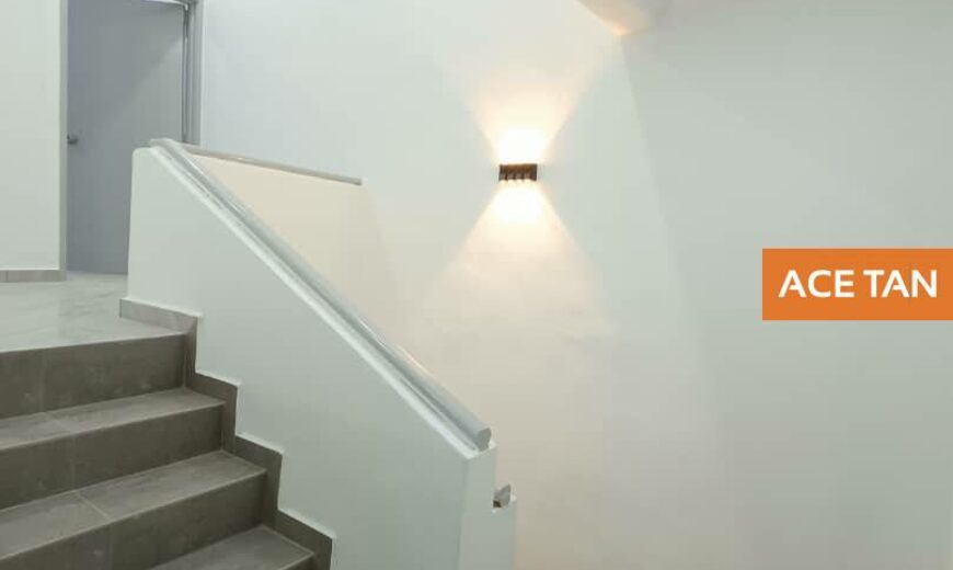 Mount Austin – 2 Storey Terrace House – FOR SALE Mount Austin – 2 Storey Terrace House – FOR SALE