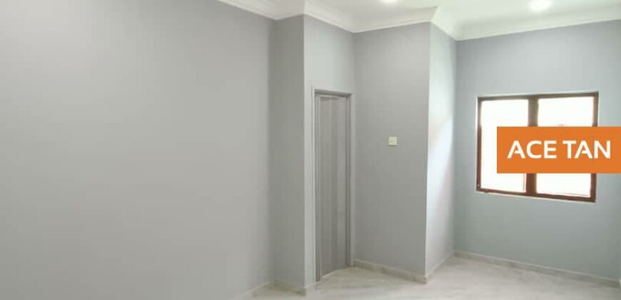 Mount Austin – 2 Storey Terrace House – FOR SALE