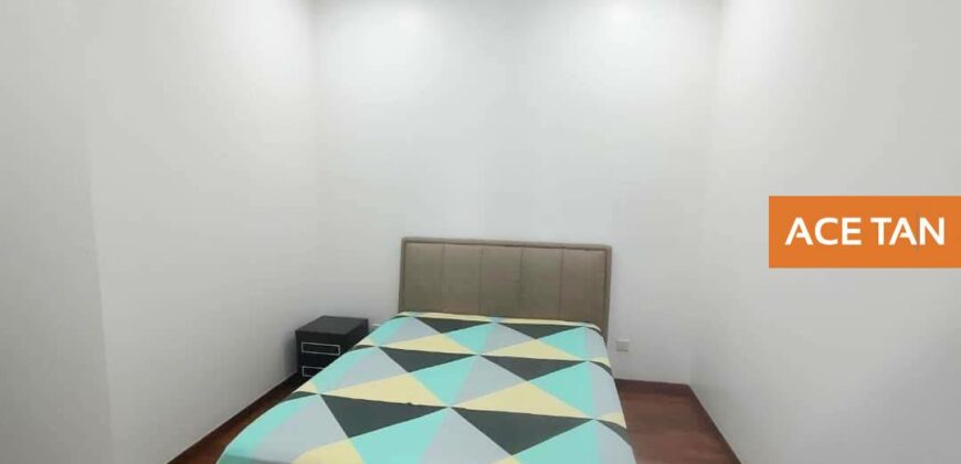Eco Spring – 2 Storey Cluster House – FOR SALE Eco Spring – 2 Storey Cluster House – FOR SALE