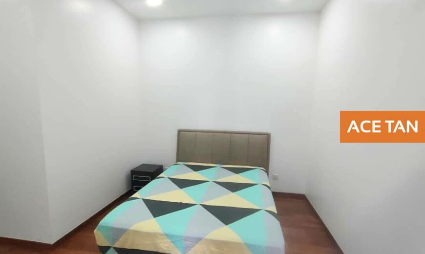 Eco Spring – 2 Storey Cluster House – FOR SALE Eco Spring – 2 Storey Cluster House – FOR SALE