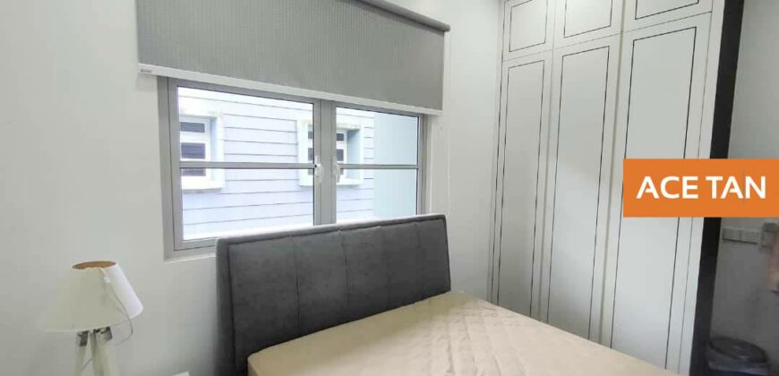 Eco Spring – 2 Storey Cluster House – FOR SALE Eco Spring – 2 Storey Cluster House – FOR SALE