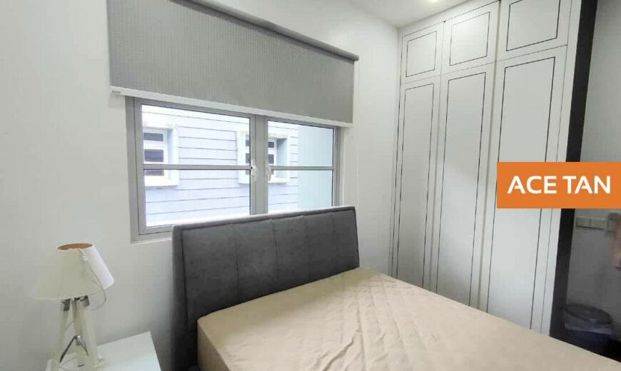 Eco Spring – 2 Storey Cluster House – FOR SALE Eco Spring – 2 Storey Cluster House – FOR SALE