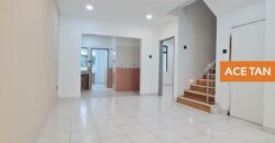 Taman Permata – 2 Storey Terrace House – FOR SALE Taman Permata – 2 Storey Terrace House – FOR SALE