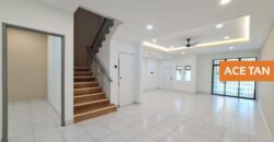 Taman Permata – 2 Storey Terrace House – FOR SALE Taman Permata – 2 Storey Terrace House – FOR SALE