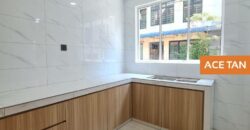 Taman Permata – 2 Storey Terrace House – FOR SALE Taman Permata – 2 Storey Terrace House – FOR SALE