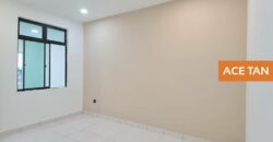 Taman Permata – 2 Storey Terrace House – FOR SALE Taman Permata – 2 Storey Terrace House – FOR SALE