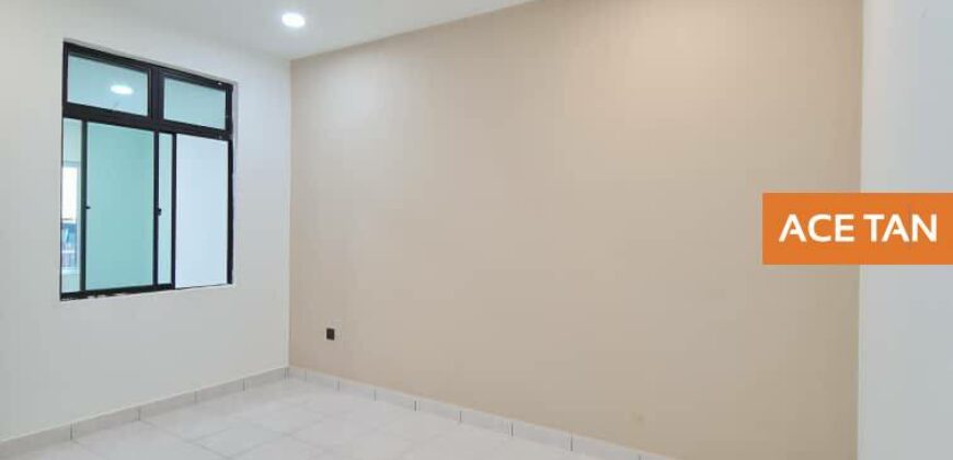 Taman Permata – 2 Storey Terrace House – FOR SALE Taman Permata – 2 Storey Terrace House – FOR SALE