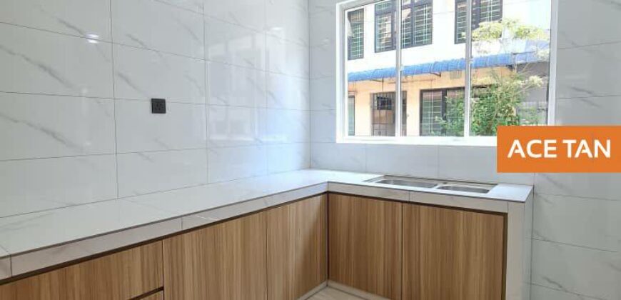 Taman Permata – 2 Storey Terrace House – FOR SALE Taman Permata – 2 Storey Terrace House – FOR SALE