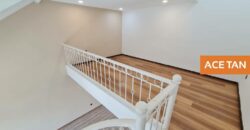 Taman Permata – 2 Storey Terrace House – FOR SALE Taman Permata – 2 Storey Terrace House – FOR SALE