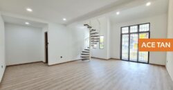 Taman Permata – 2 Storey Terrace House – FOR SALE Taman Permata – 2 Storey Terrace House – FOR SALE