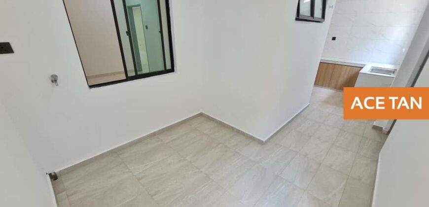 Taman Permata – 2 Storey Terrace House – FOR SALE Taman Permata – 2 Storey Terrace House – FOR SALE